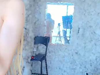 aaron_fordd webcam chaturbate model stream image