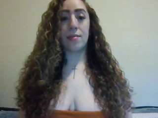 hintofhoneyy webcam model stream image