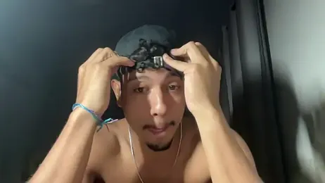 spiderzevil webcam model stream image