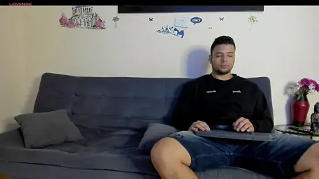 heteros_hot_ webcam model stream image