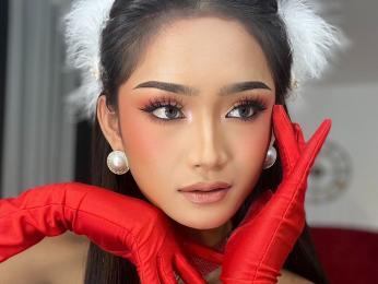 EllieFox webcam livejasmin model stream image