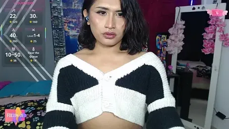 Karla_CMA webcam model stream image