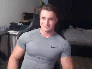 Bruno Bellini webcam model stream image