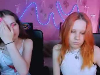 cassandra_nik webcam chaturbate model stream image