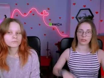 cassandra_nik webcam model stream image