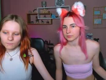 cassandra_nik webcam model stream image