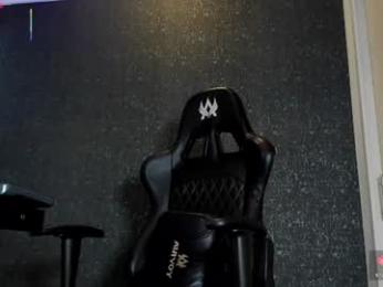 thiagomeneses0 webcam model stream image