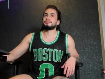 thiagomeneses0 webcam model stream image