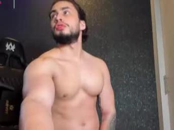 thiagomeneses0 webcam model stream image