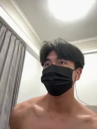 wuzhimao0207 webcam model stream image