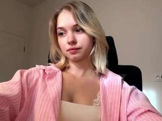 twannasanchec webcam model stream image