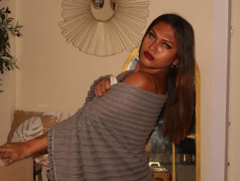 AlissonCarolina webcam livejasmin model stream image