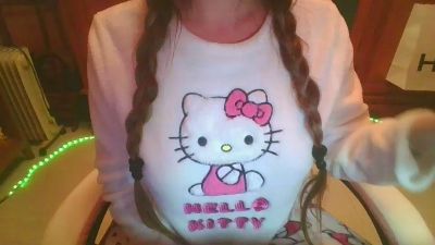 Sexymiss24 webcam model stream image