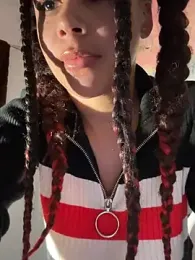 HaileyDiana webcam model stream image