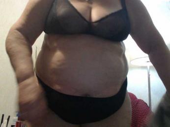 PeggySoft webcam model stream image