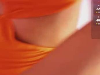 saraymonroe webcam model stream image