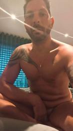 Gr_SexyMan webcam model stream image