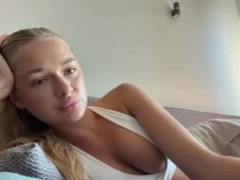 nevadasummey webcam chaturbate model stream image