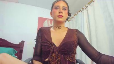 galileafeng webcam cam4 model stream image