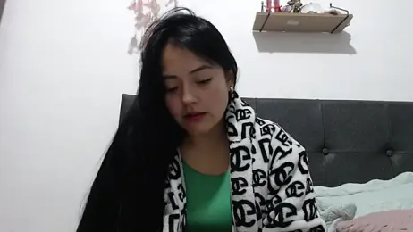 Alisha_99 webcam model stream image