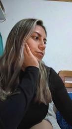 SsweetBlueberry webcam cam4 model stream image