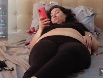 bbw_milf_4u webcam model stream image