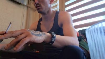 Xallix webcam model stream image