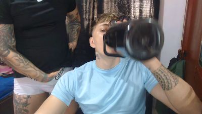 ABRAHAM_ALLISON webcam model stream image