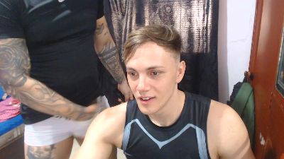 ABRAHAM_ALLISON webcam model stream image