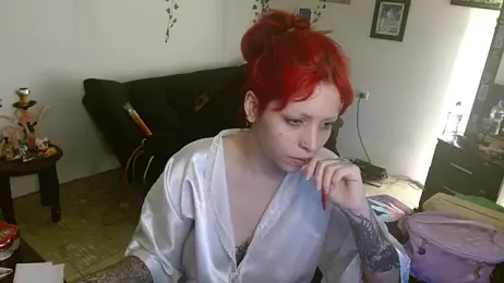 MaryJannes webcam model stream image