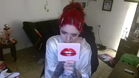 MaryJannes webcam model stream image