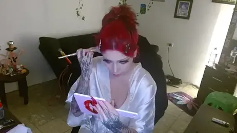 MaryJannes webcam model stream image