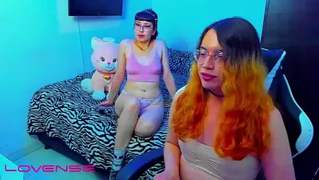 raven_kitty webcam model stream image