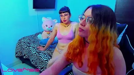 raven_kitty webcam model stream image