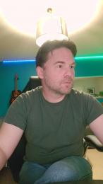 tomsauwer webcam model stream image