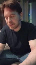 tomsauwer webcam model stream image