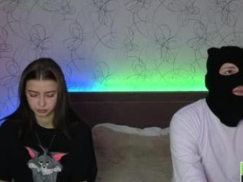 dyavoll666 webcam model stream image