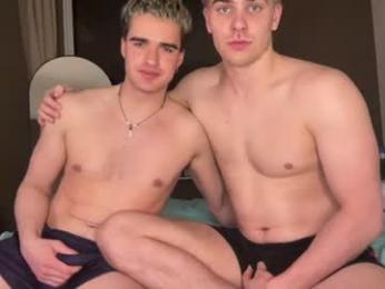 jacknzac webcam chaturbate model stream image