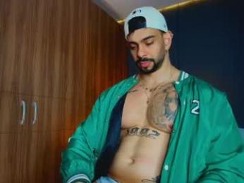 massimo_visconti webcam chaturbate model stream image