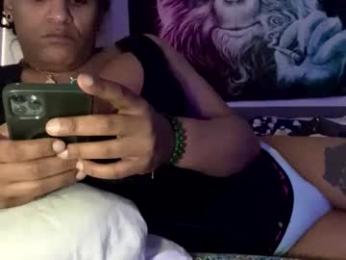 xperiencepressure webcam model stream image