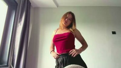 TonaMccaleb webcam model stream image