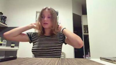 TonaMccaleb webcam cam4 model stream image