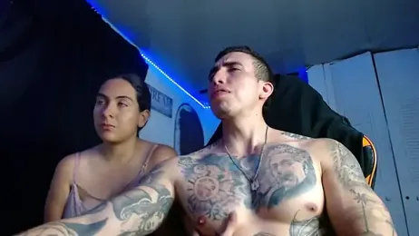 Adam_Hudsond webcam model stream image