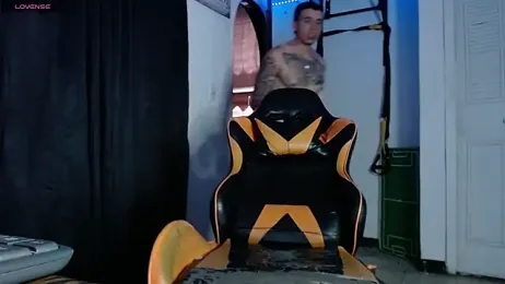 Adam_Hudsond webcam stripchat model stream image