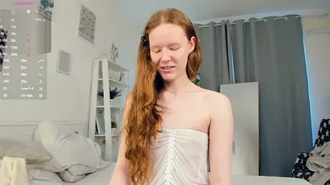 ZaraBluitt webcam stripchat model stream image