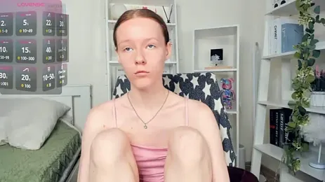ZaraBluitt webcam stripchat model stream image