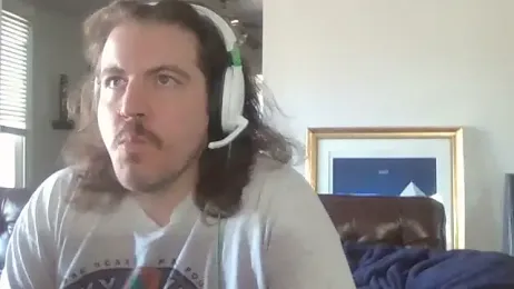 onethrouple webcam model stream image