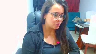 ixchel91 webcam model stream image