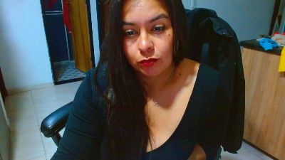 ixchel91 webcam model stream image