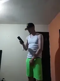 Deibyguzman webcam model stream image